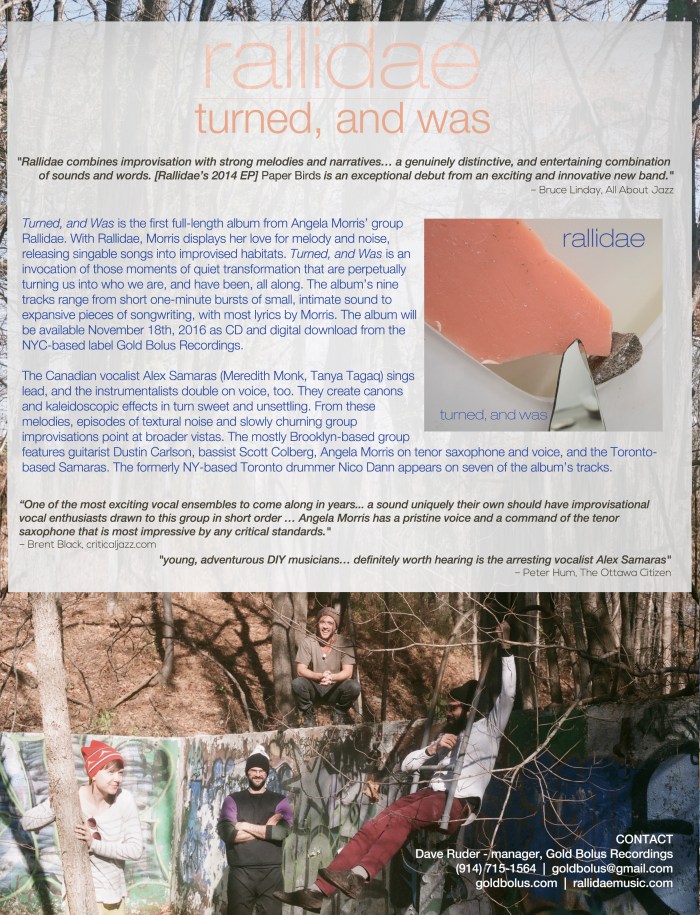 Turned and Was onesheet3