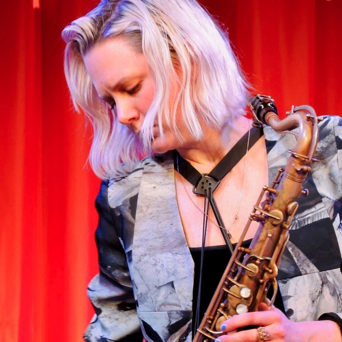 Angela Morris by David Roth 2